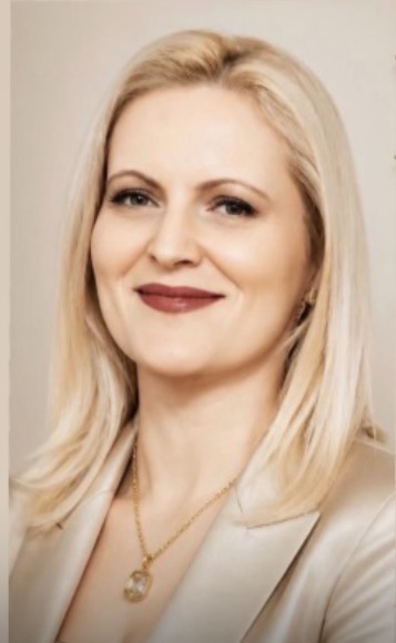 Maja Baćović
